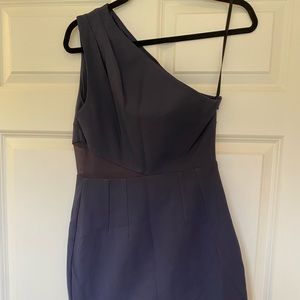 Halston Heritage dress